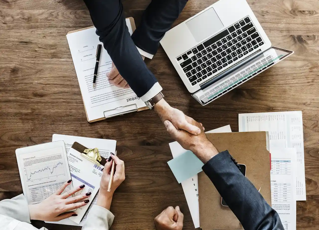 marketing turnaround b2b agencies