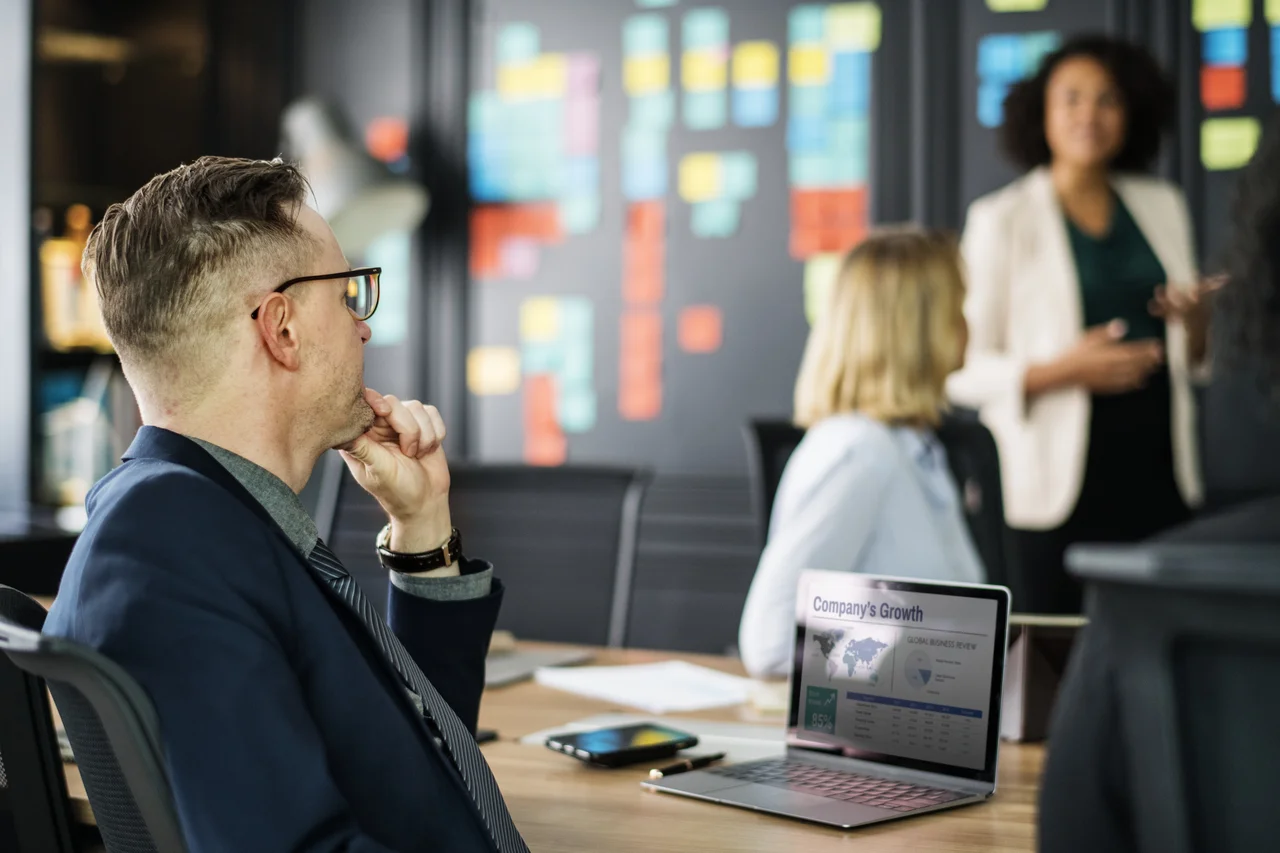 founder visibility agency