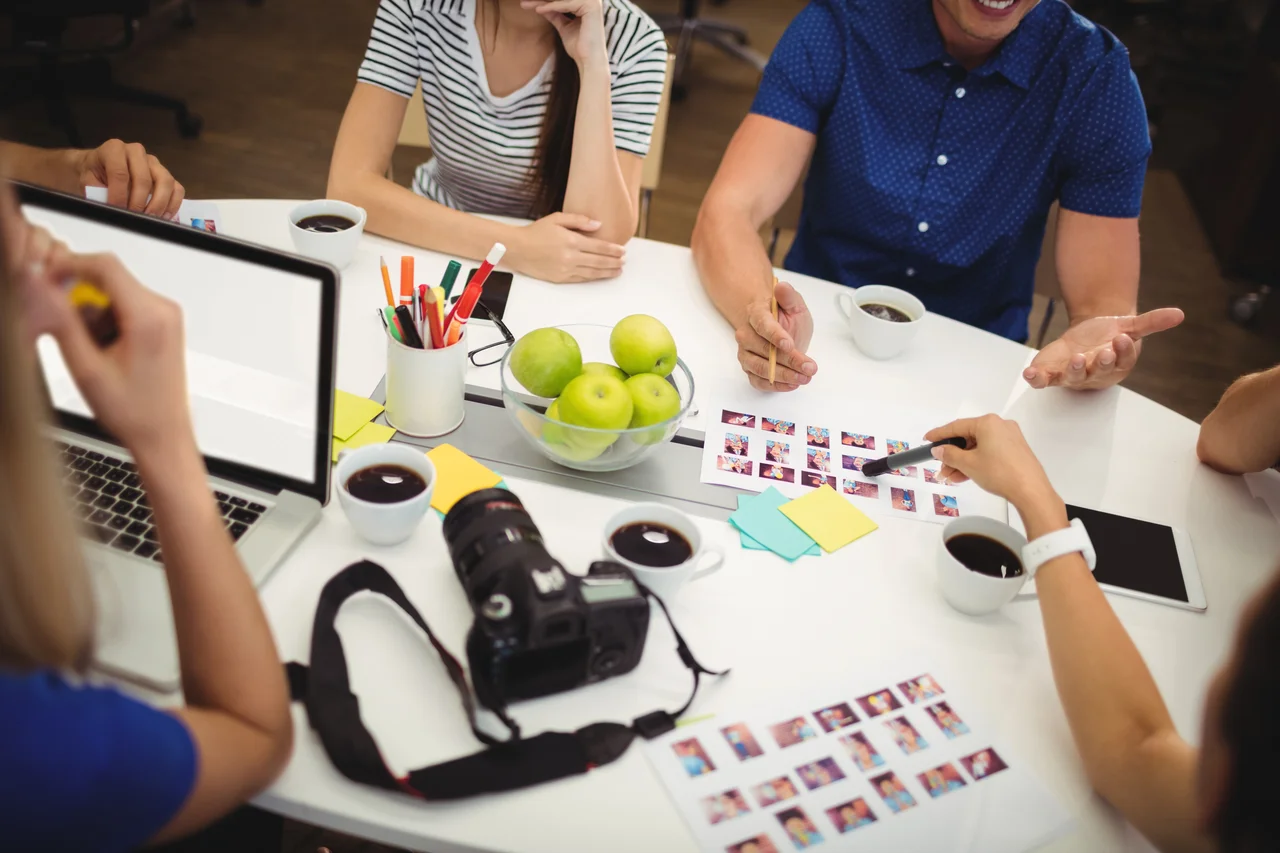 category creation agency