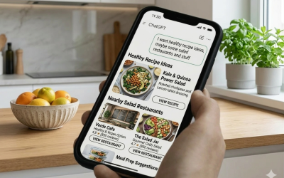ChatGPT Ads vs. Google Ads: How the New AI Ad Model Compares