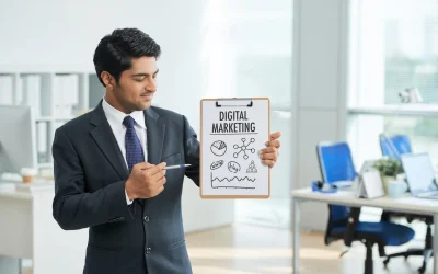 Red Flags When Hiring a Digital Marketing Agency (Buyer’s Guide)