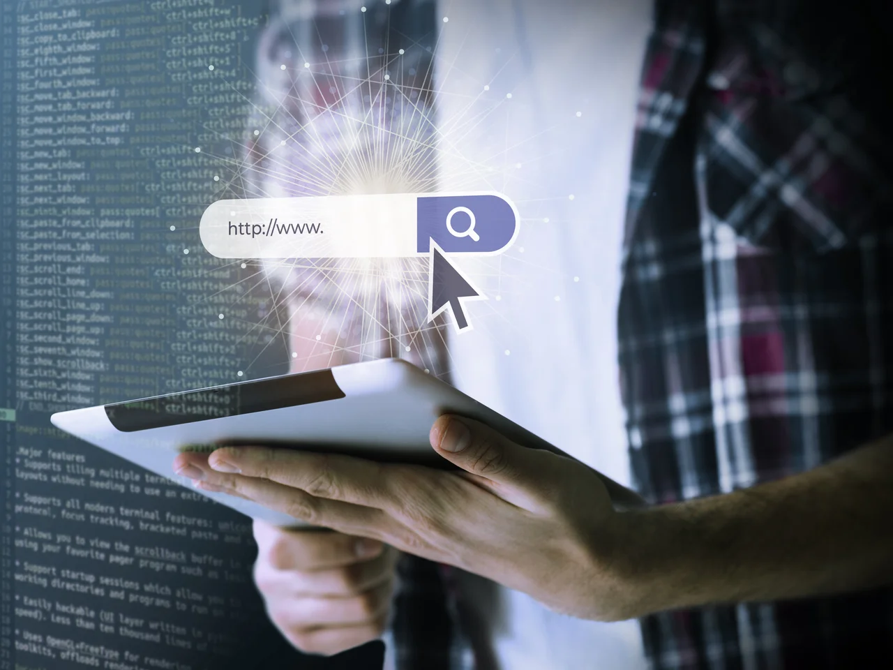 Google business profile in marketing