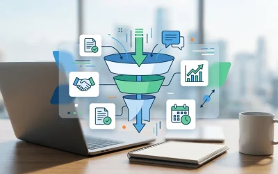 The B2B Proof Stack: How to Turn Customer Evidence Into Pipeline