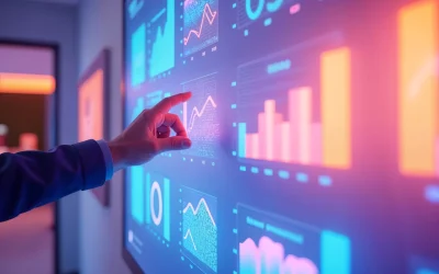 Top Key Marketing Metrics Investors Care About