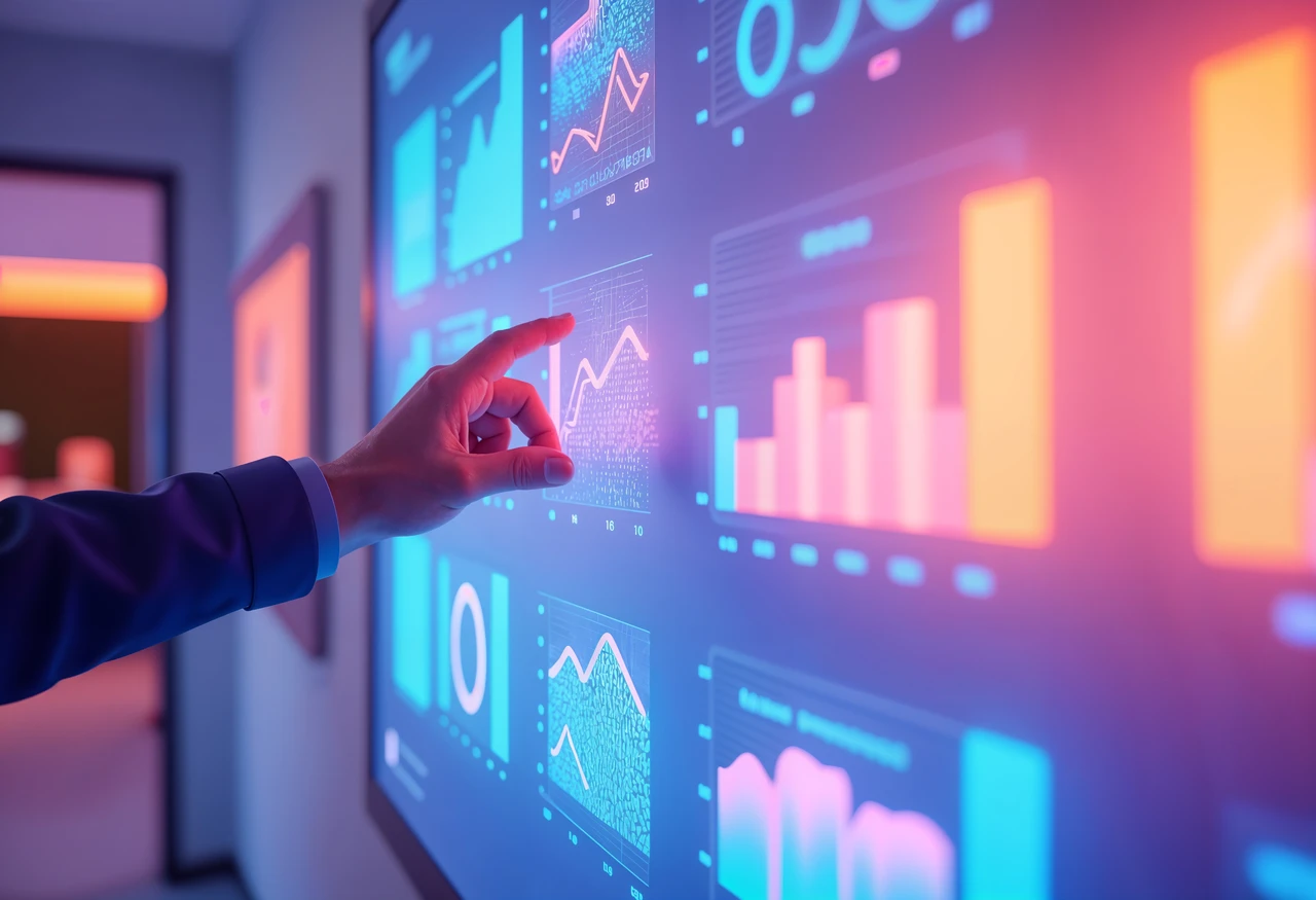 top marketing metrics the investors are paying attention to