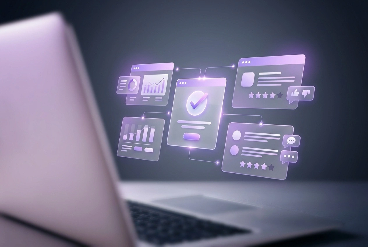 Top 8 B2B Review Platforms Essential G2 Alternatives for SaaS Success