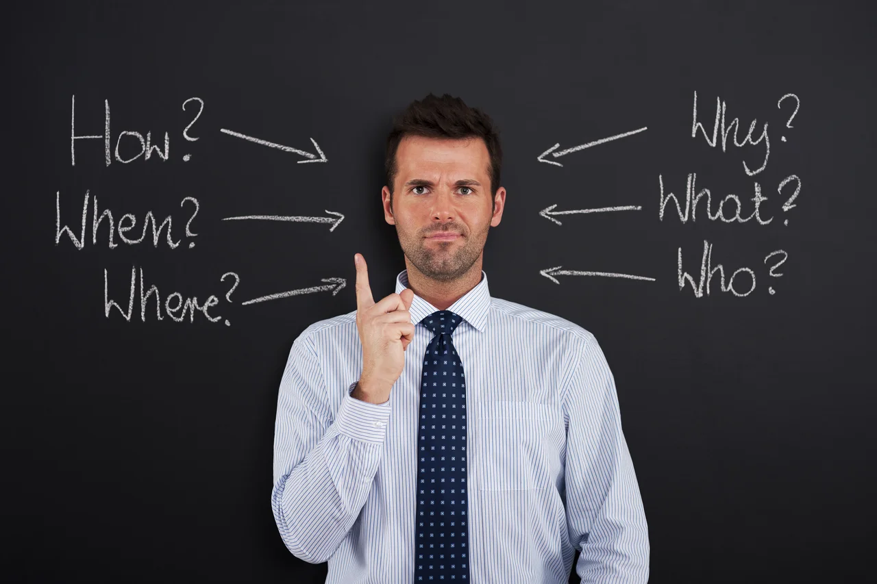 Top questions to ask marketing agencies before hiring.