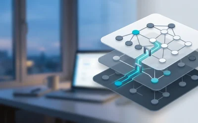 Internal Linking Architecture for Large Websites: How to Control Crawl Depth