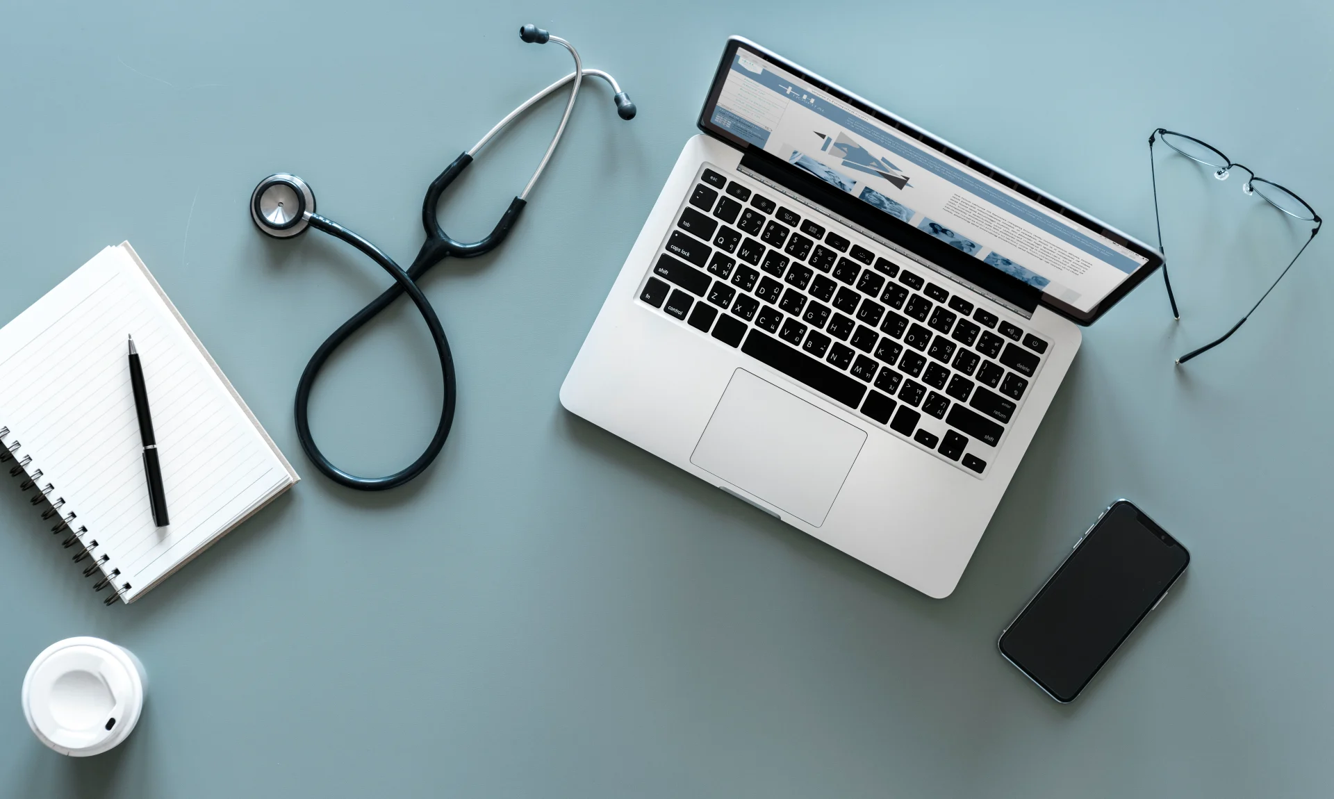 SEO for medical practices