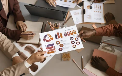 Top Marketing KPIs That Actually Matter for CEOs