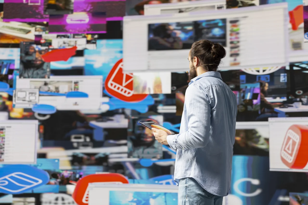 Marketing operations explained