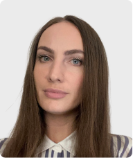 Natasa Ljesevic