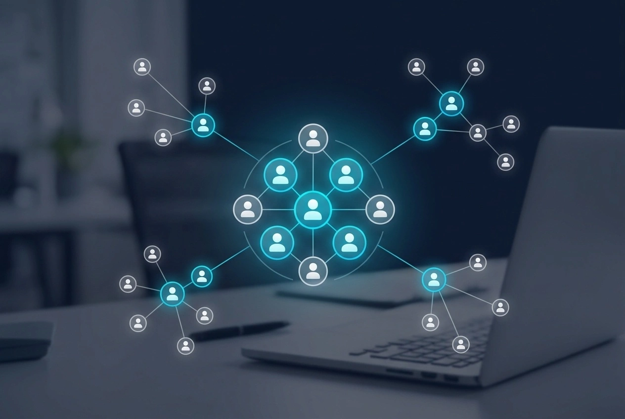 Community-Led Growth How B2B Brands Are Building Audiences That Market for Them
