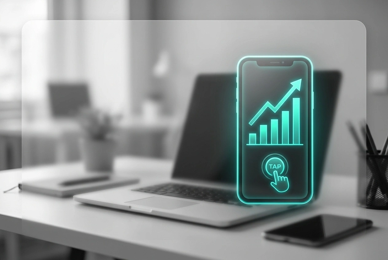 Optimize PPC campaigns for mobile users.