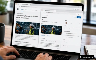 Content Syndication Strategy: How to Expand Reach Without Hurting SEO