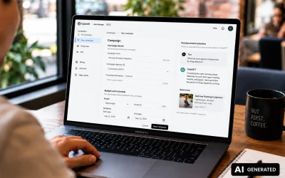 How to Run Ads on ChatGPT: A Step-by-Step Campaign Setup Guide