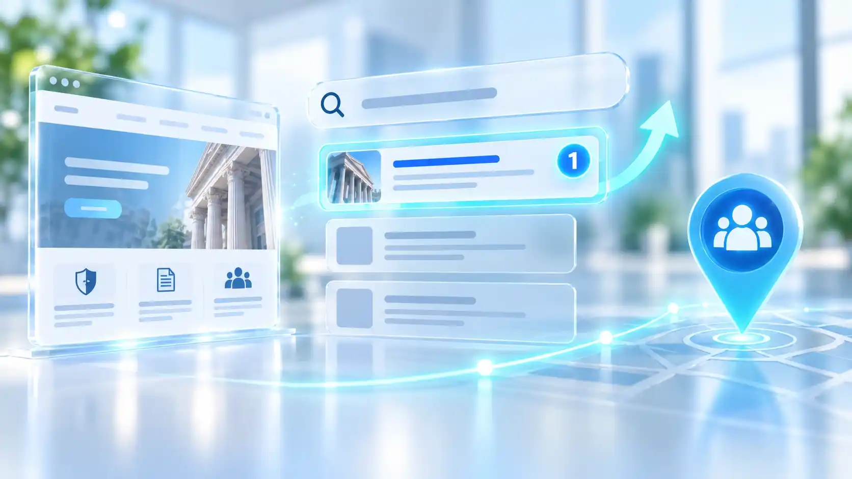 law firm seo